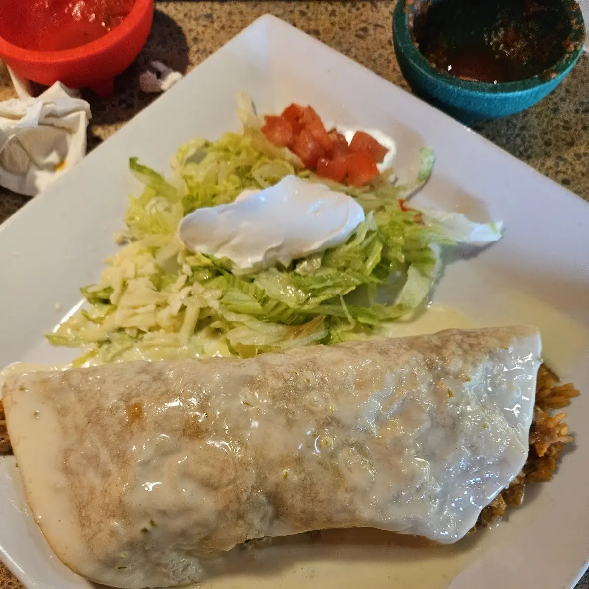Burrito