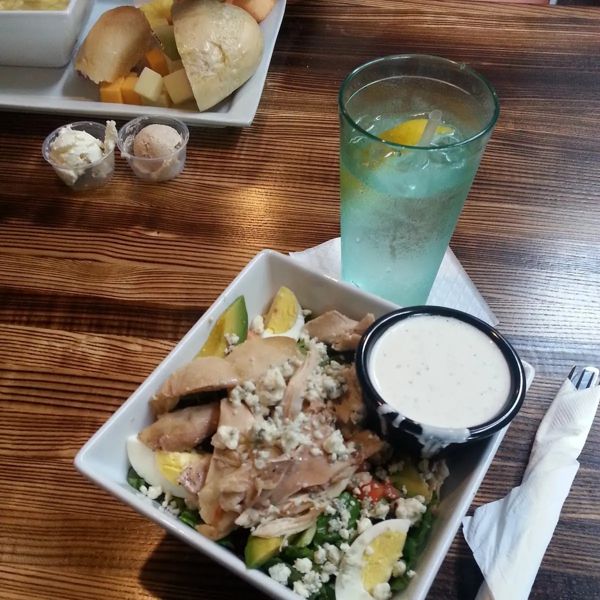 Caesar Salad