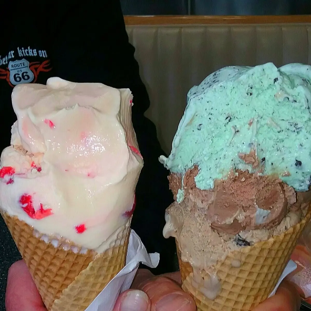 Ice Cream Cone