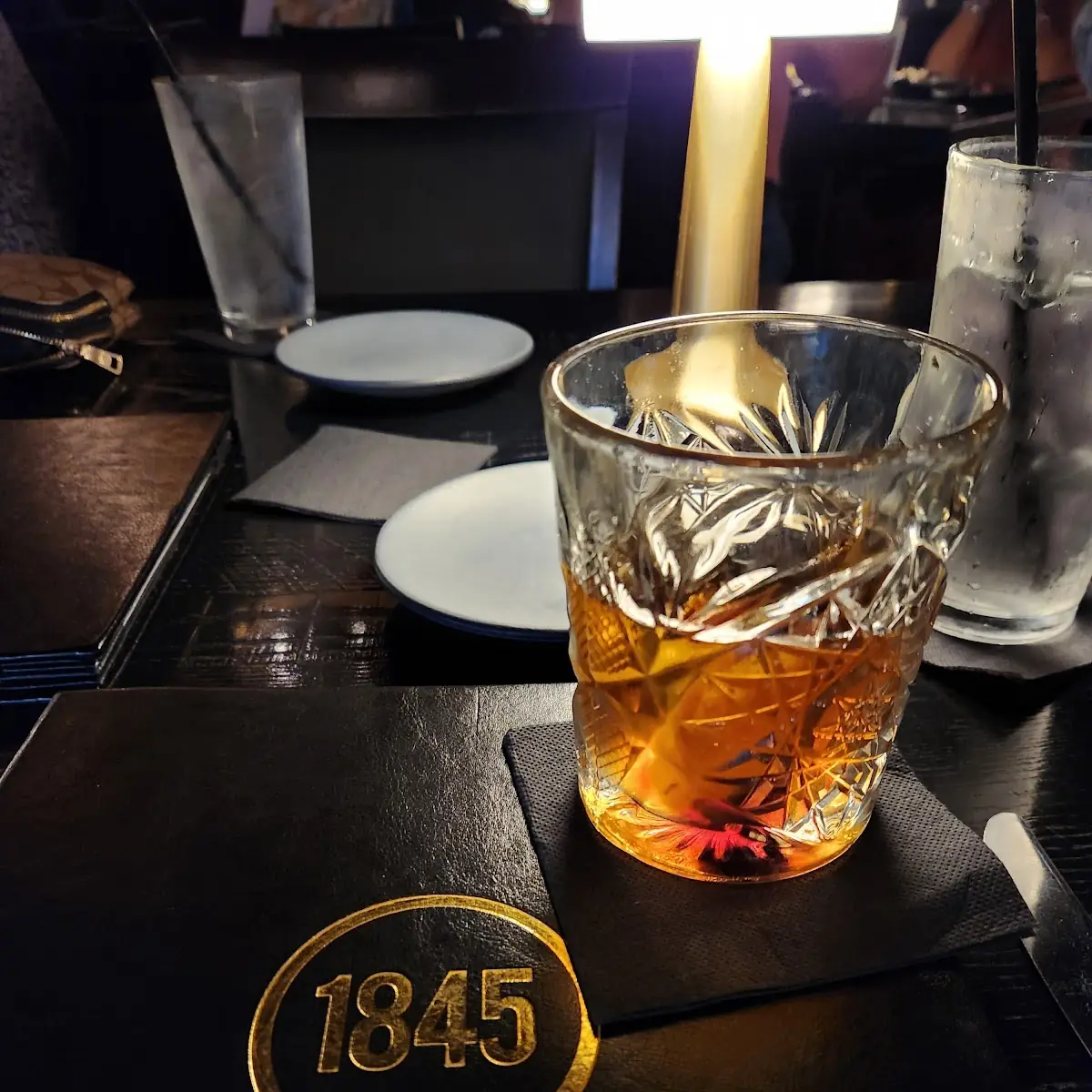 Old Fashioned