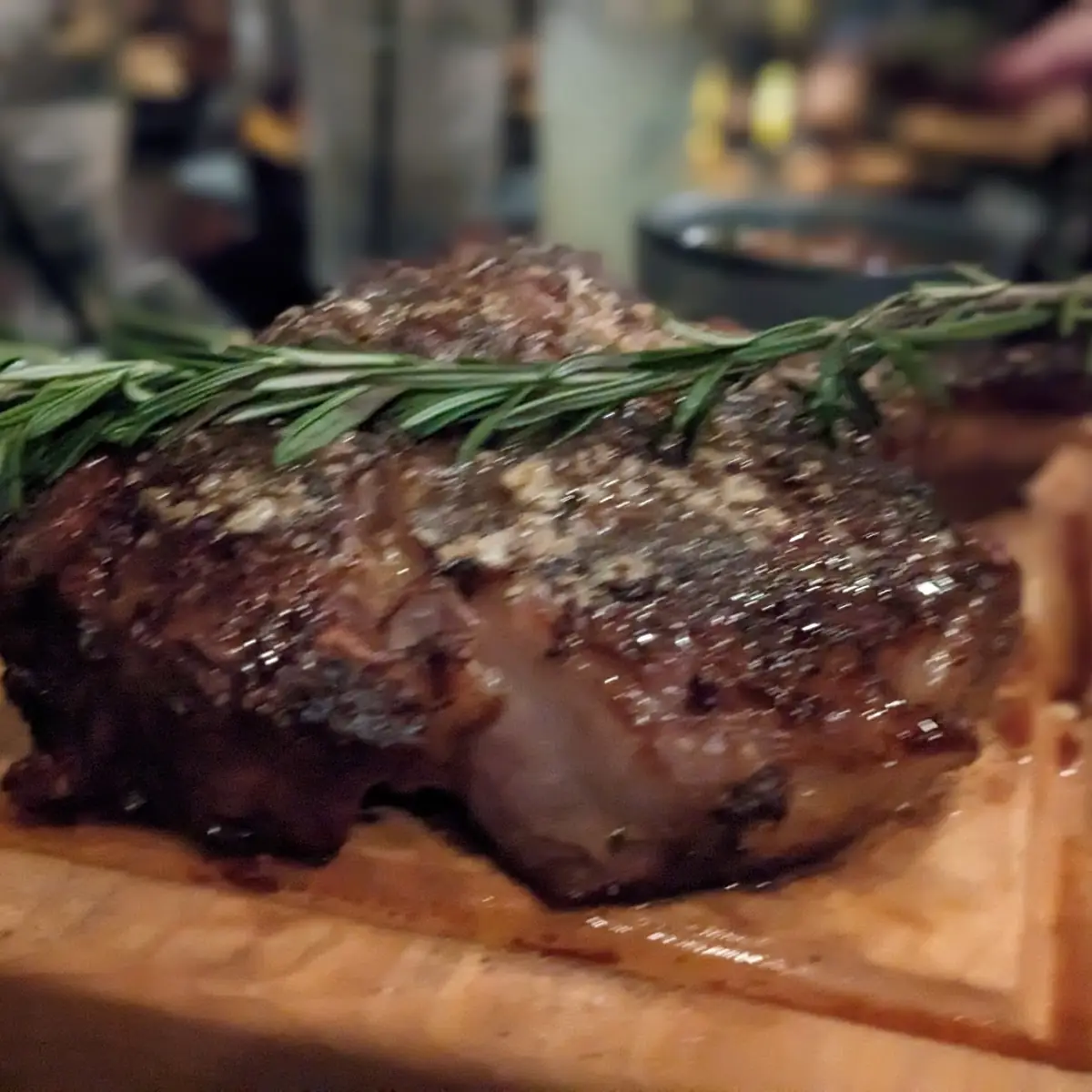Tomahawk Steak