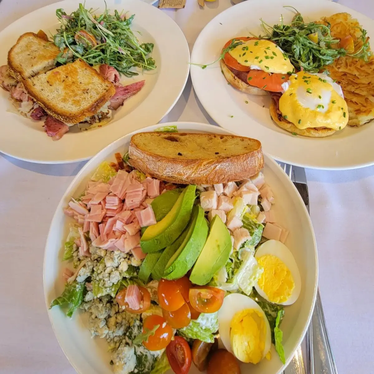 Cobb Salad