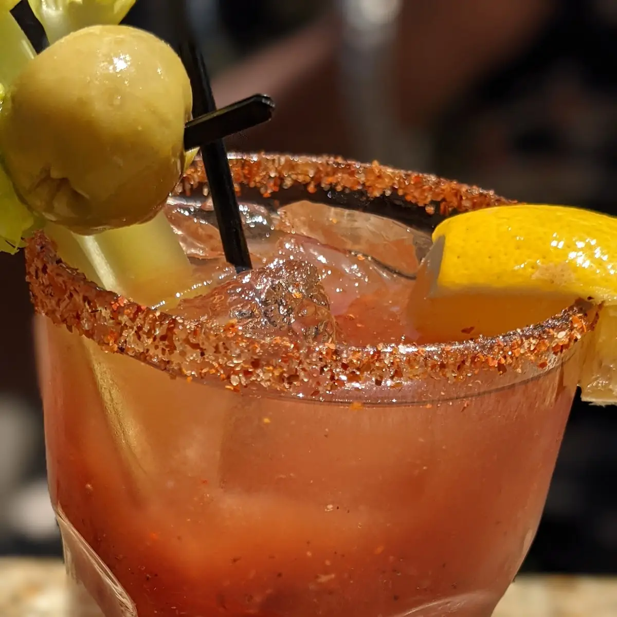 Bloody Marys