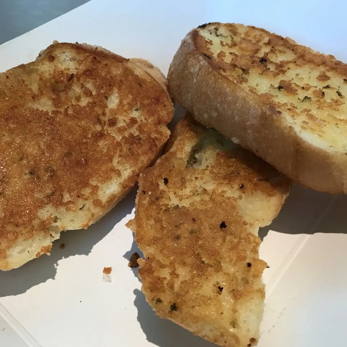 Garlic Bread