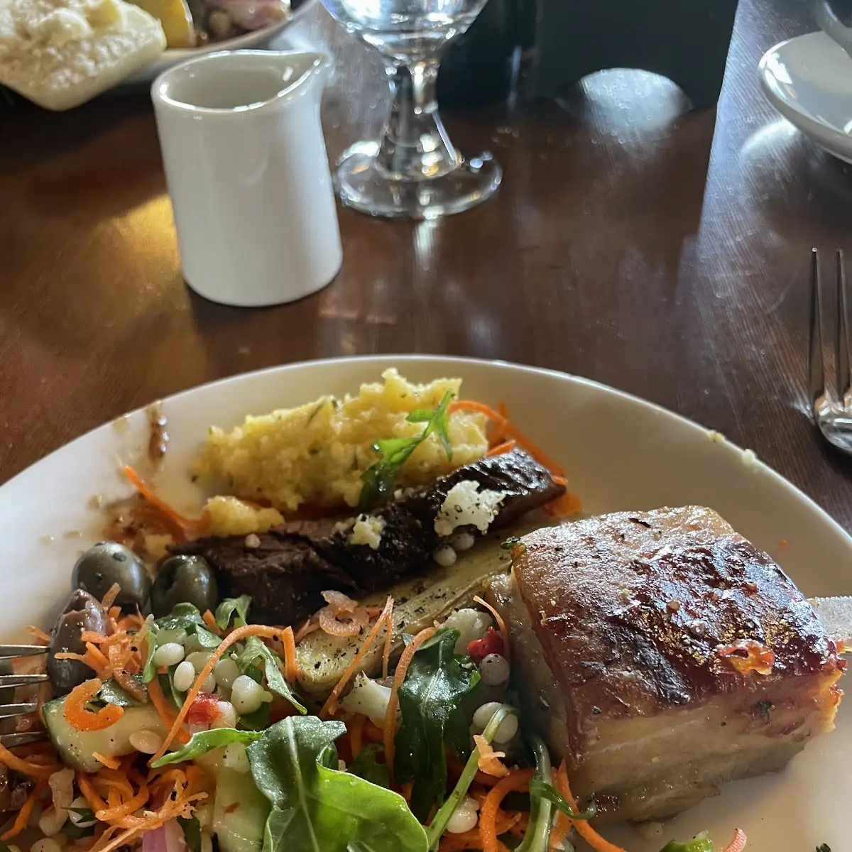 Beef Brisket