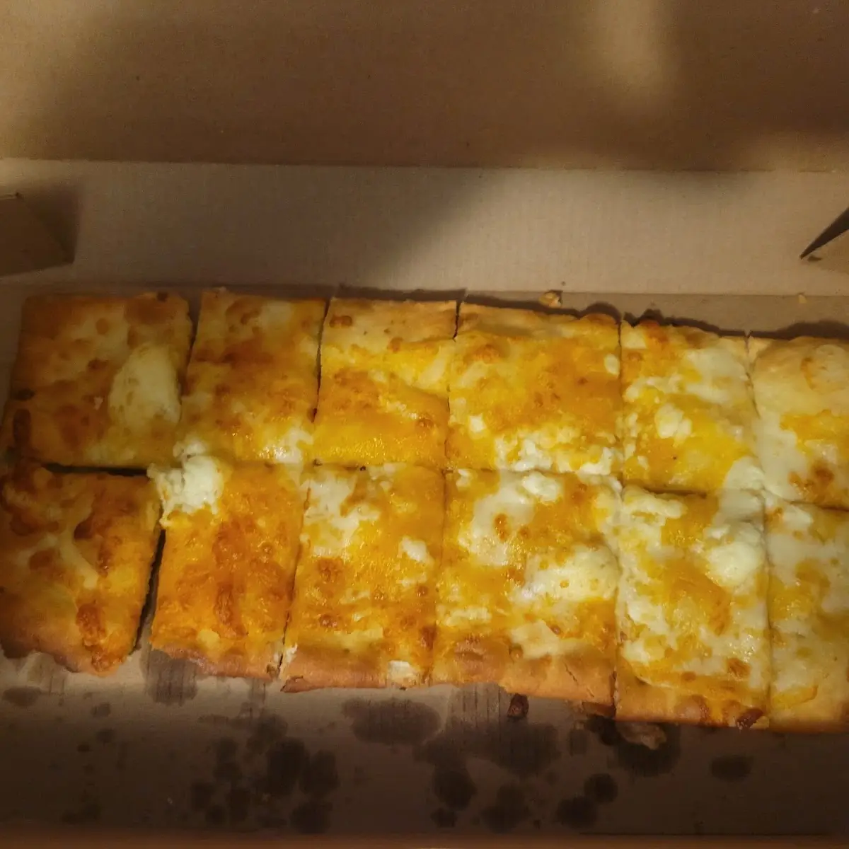Grilled Cheese With Chips