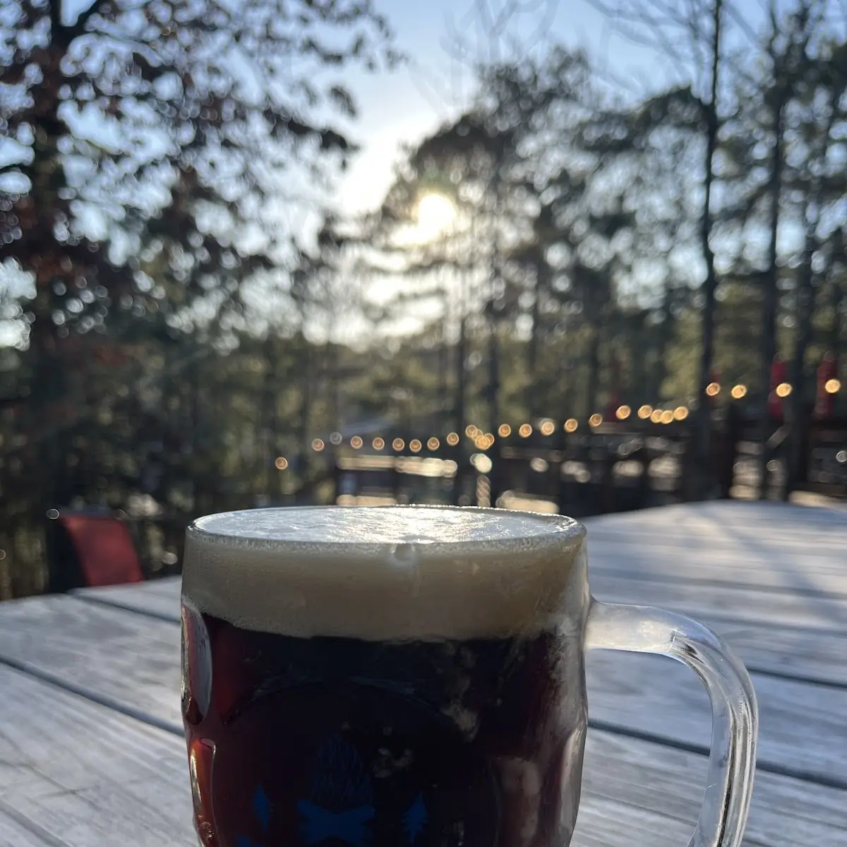 Cold Brew
