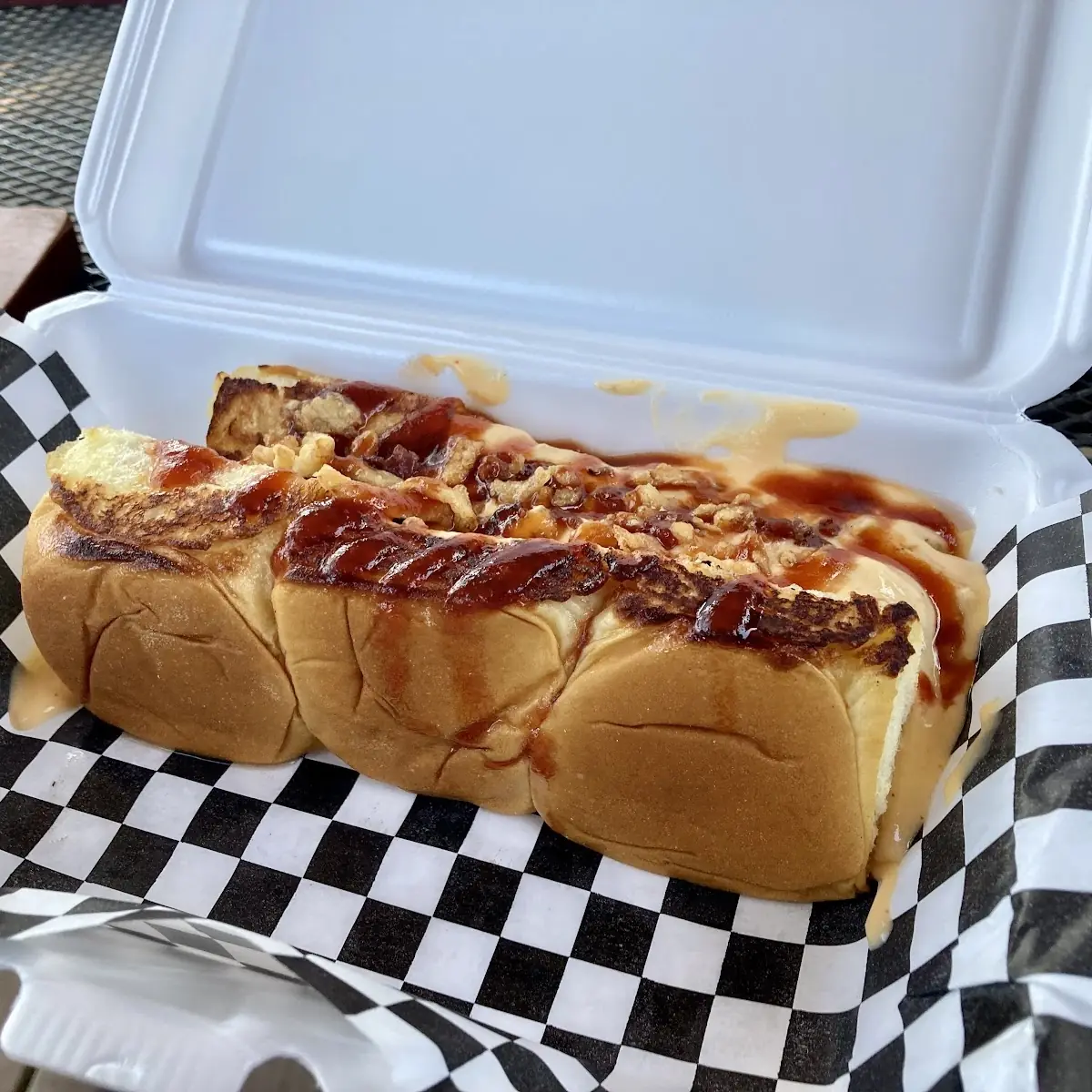 Gourmet Hot Dogs