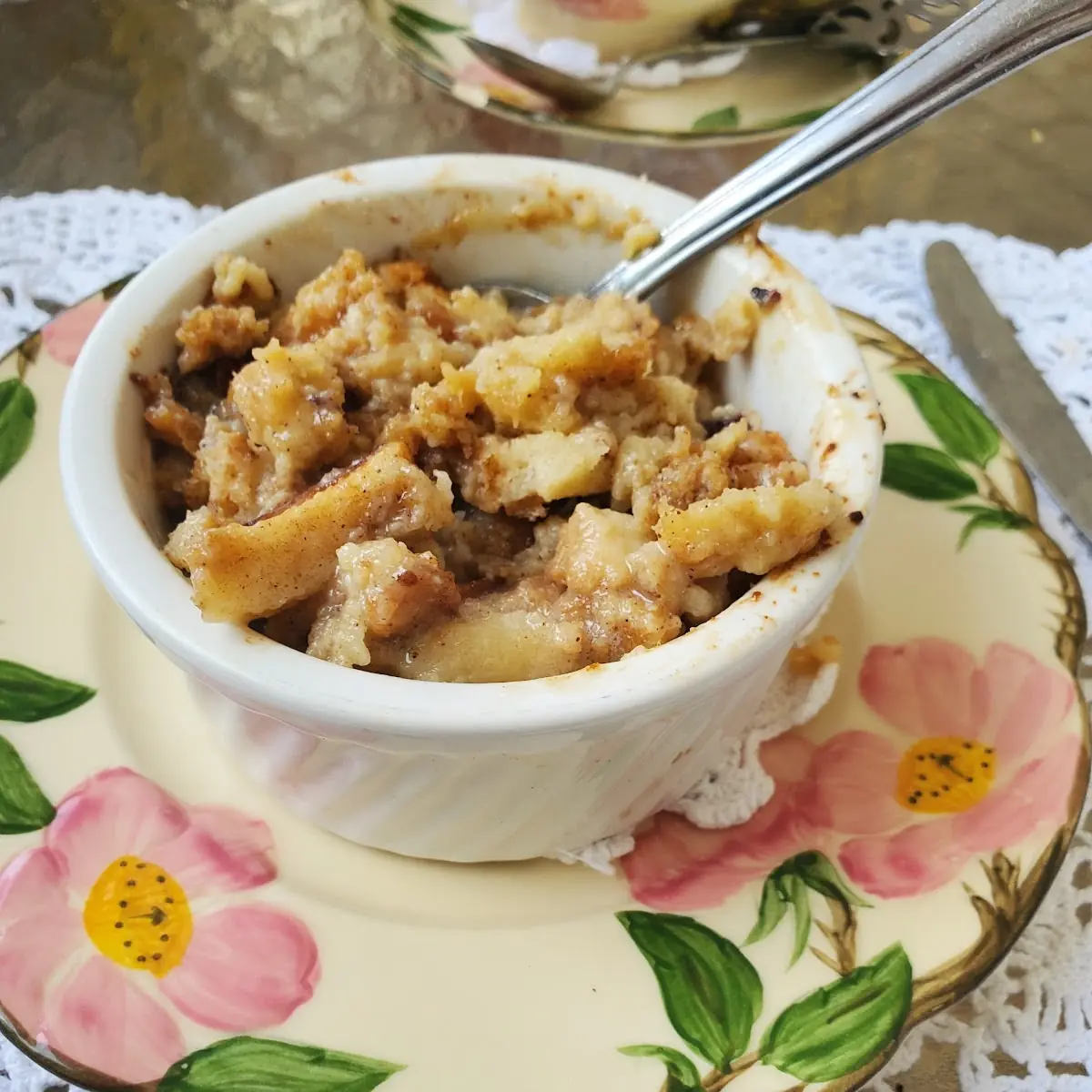 Bread Pudding