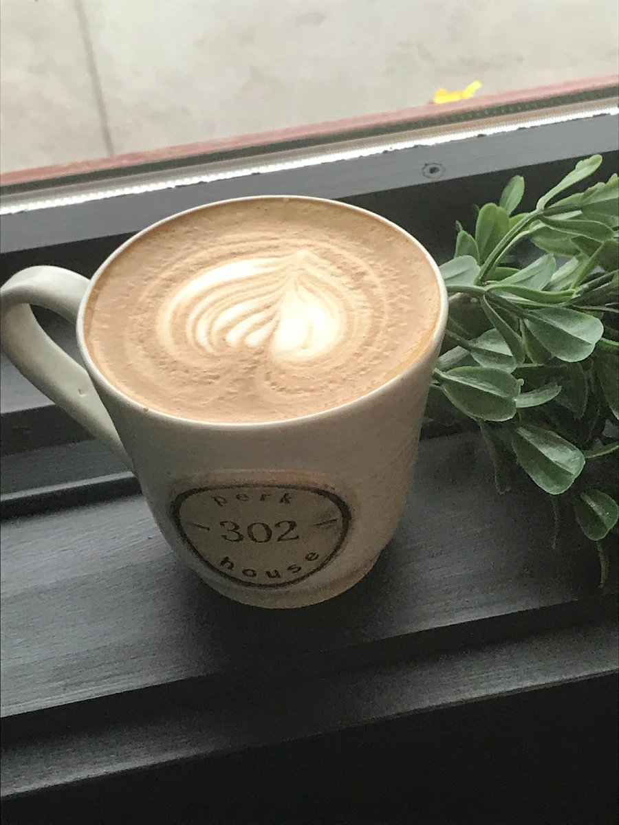 Latte