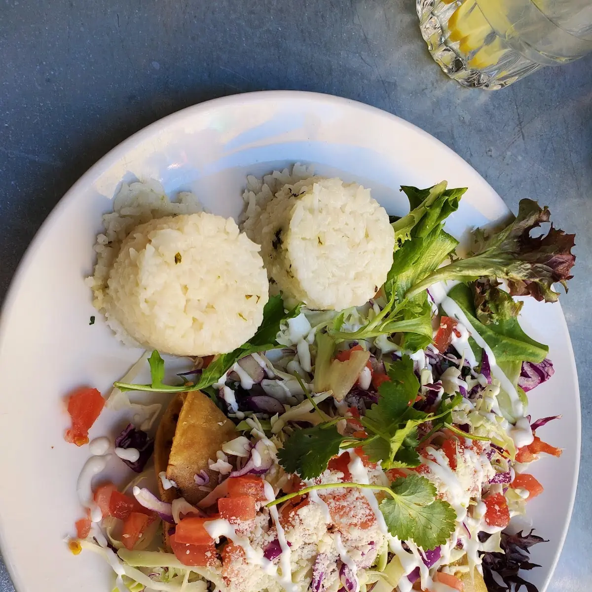 Jicama Salad