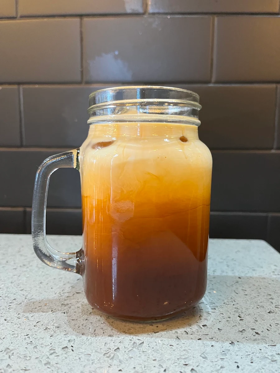Thai Milk Tea