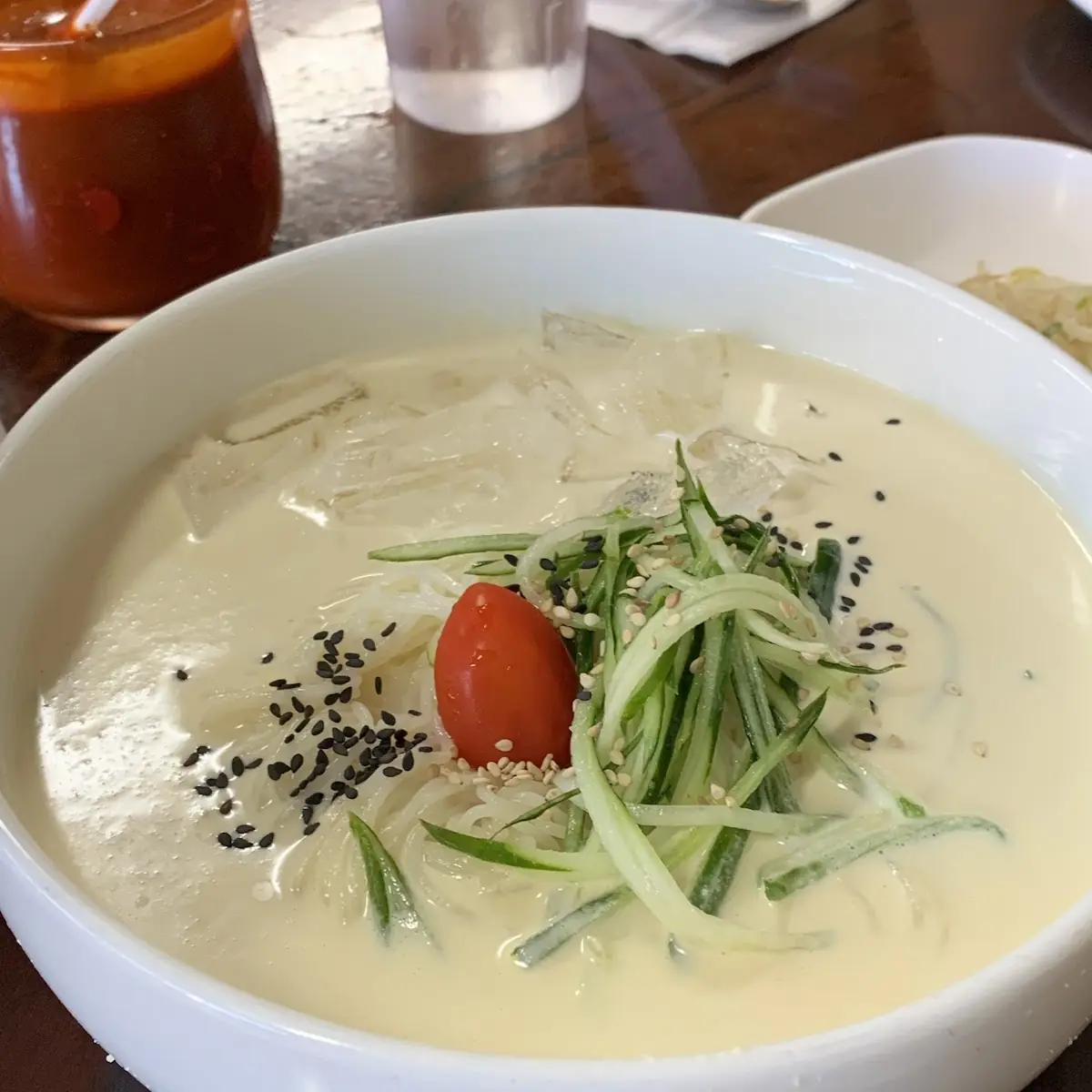 Kong-Guksu