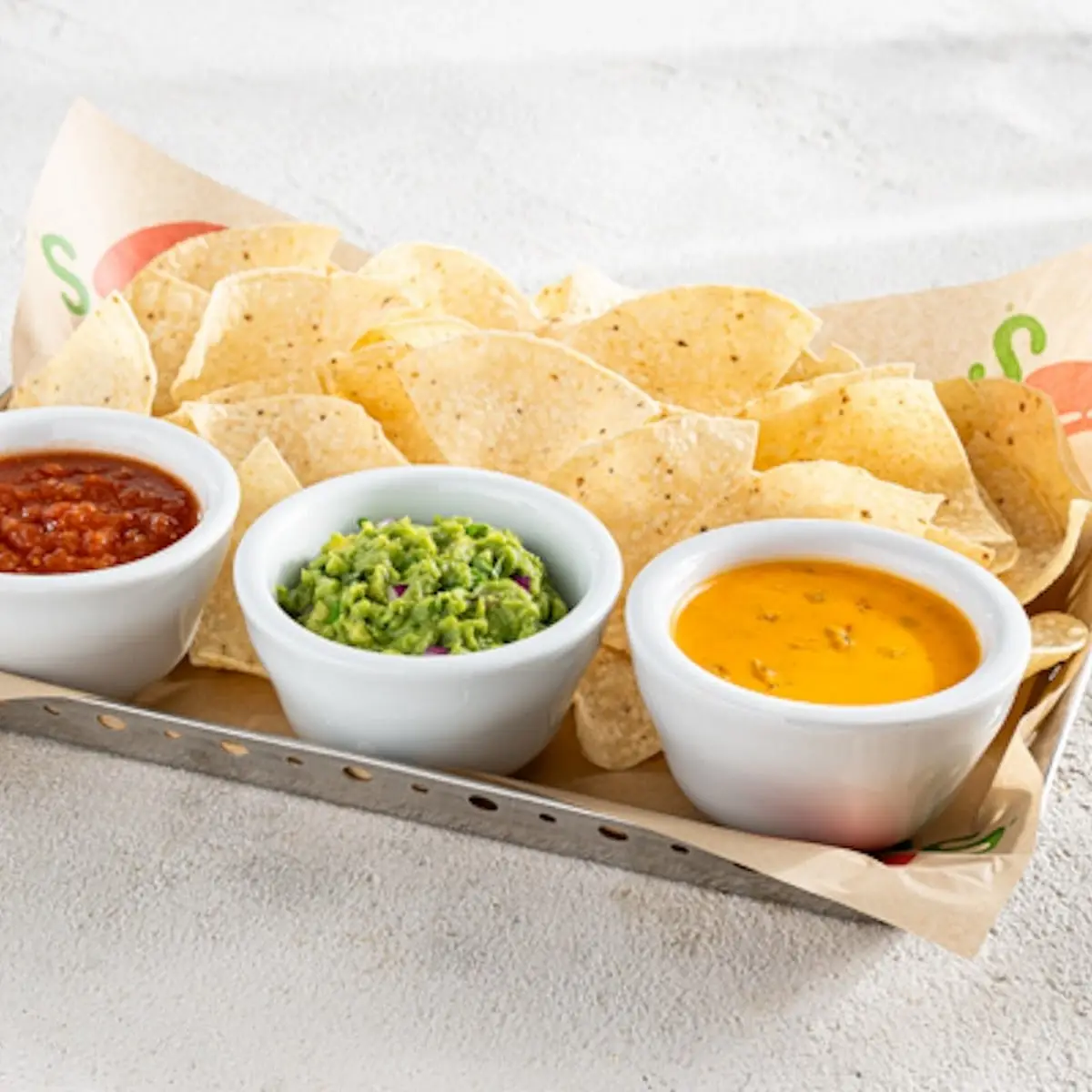 Chips & Salsa
