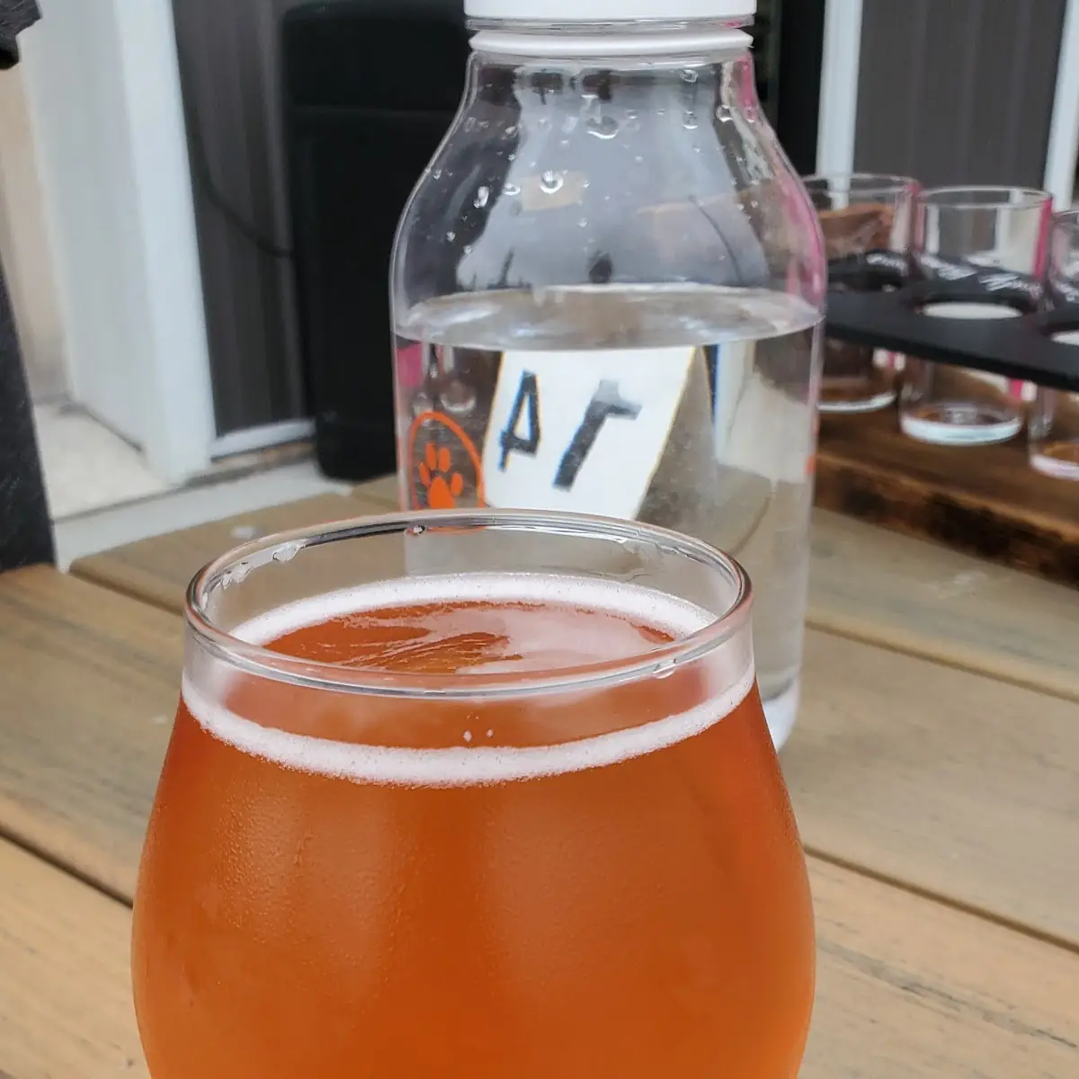 Hazy IPA