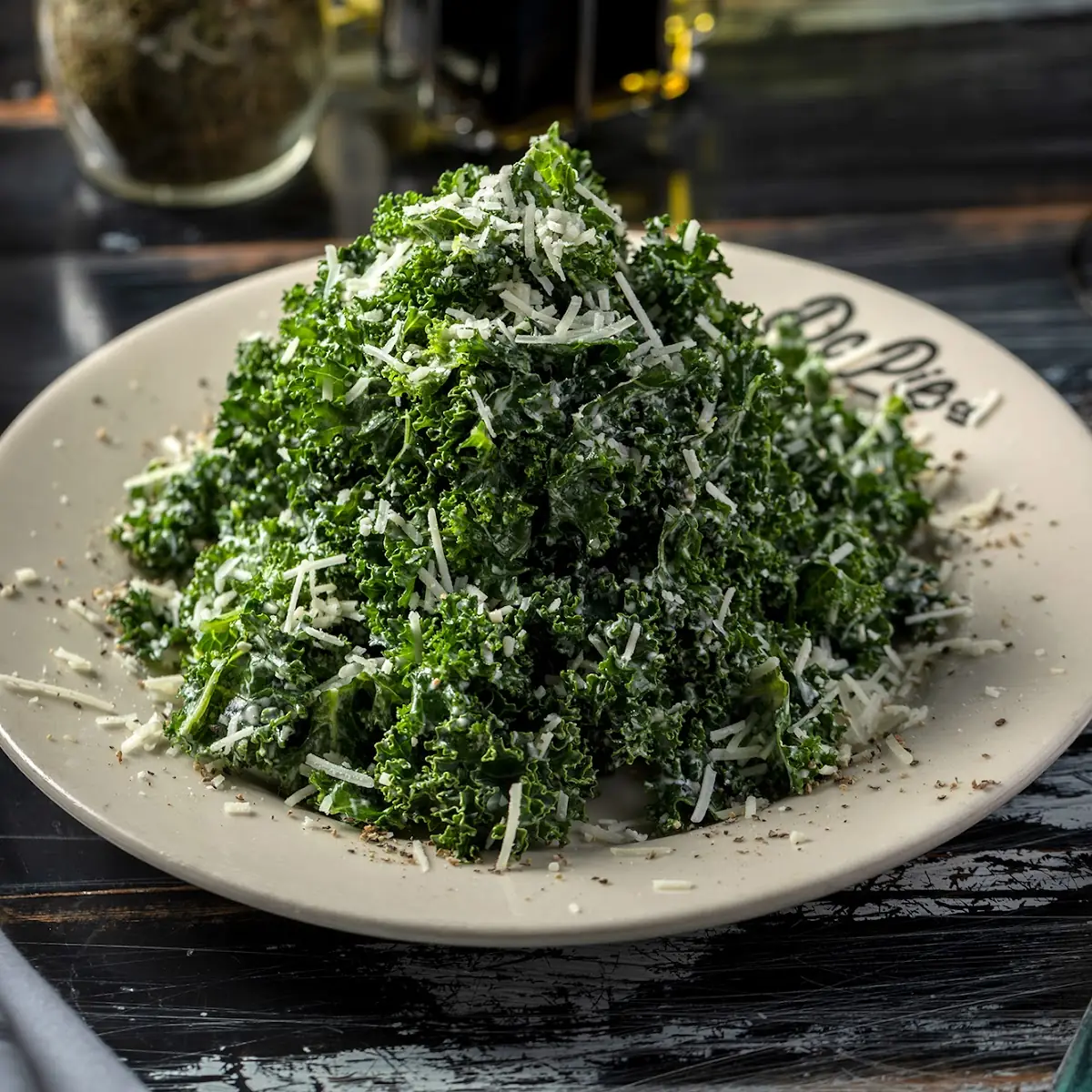 Kale Salad