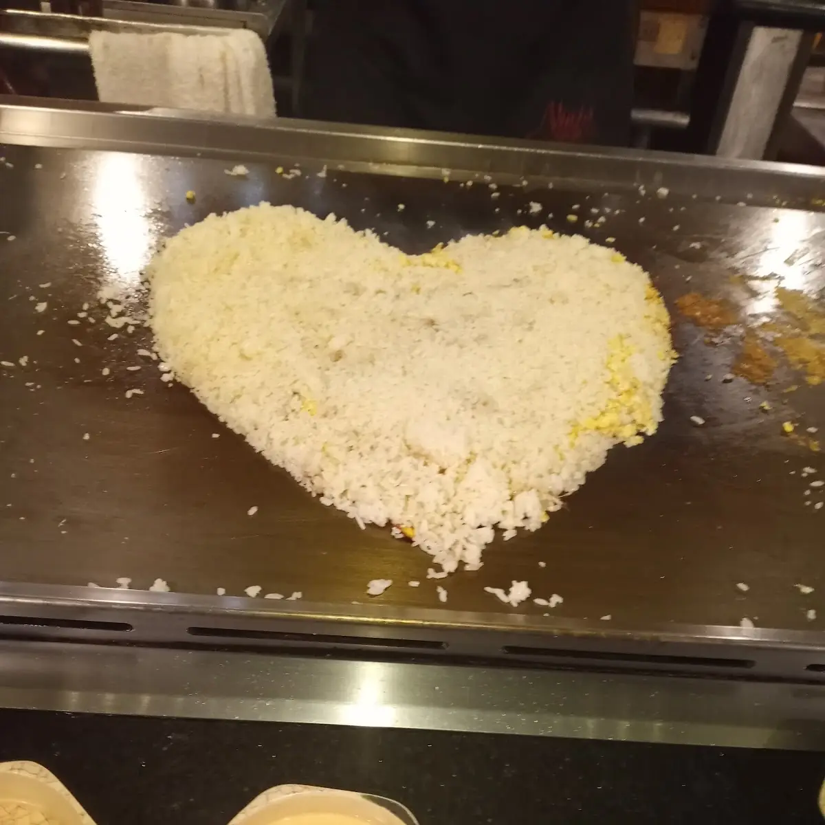 Fried Rice