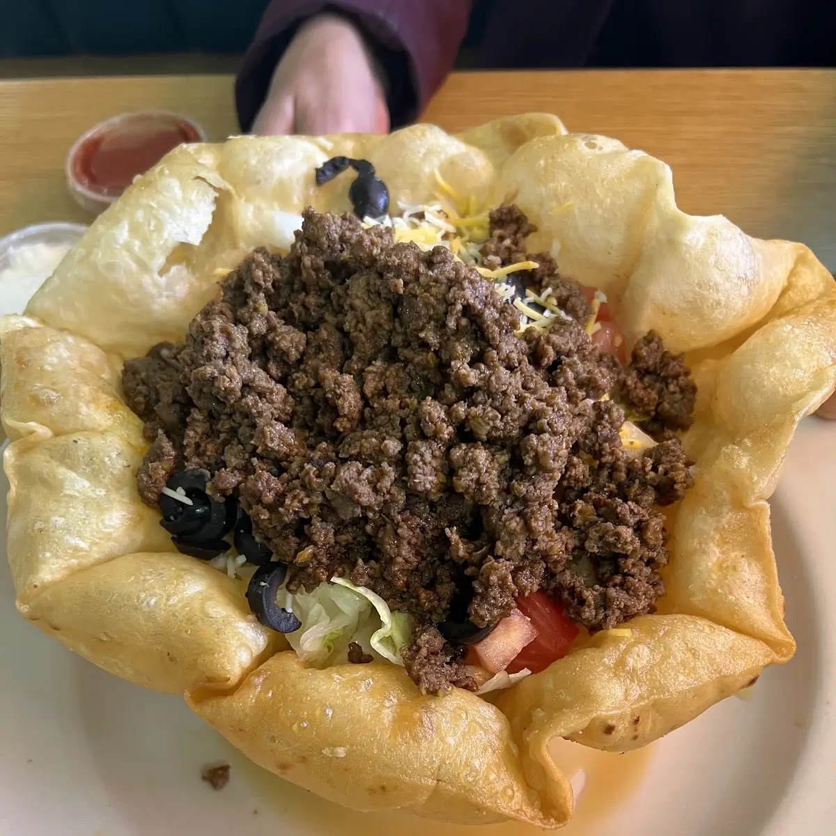Taco Salad