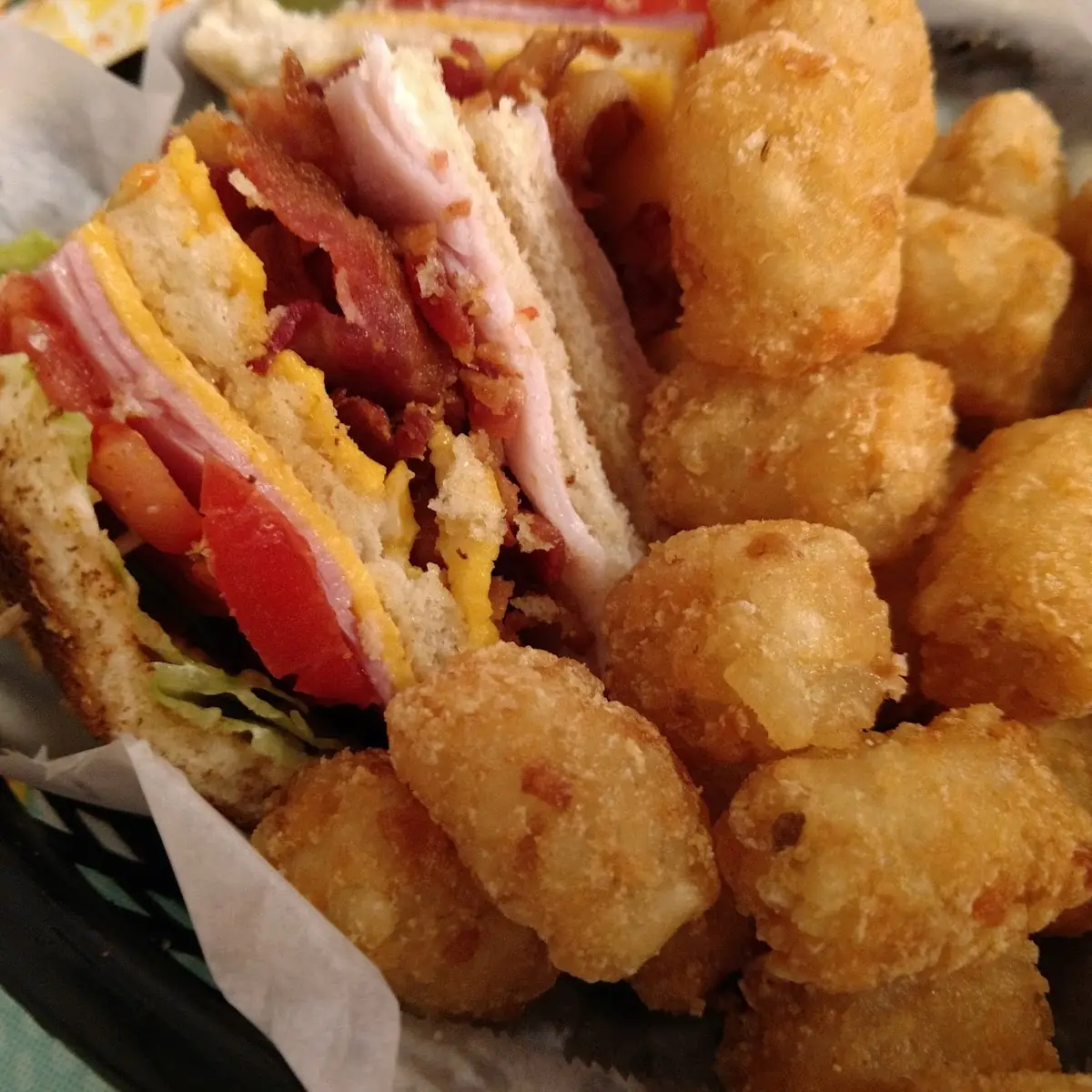 Club Sandwich