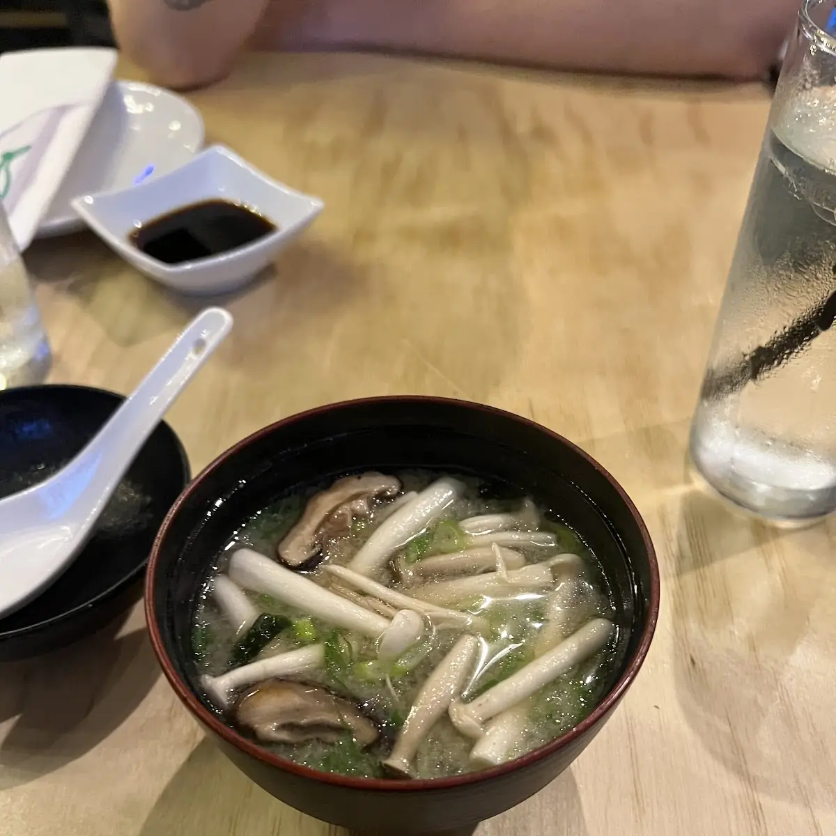 Miso Soup