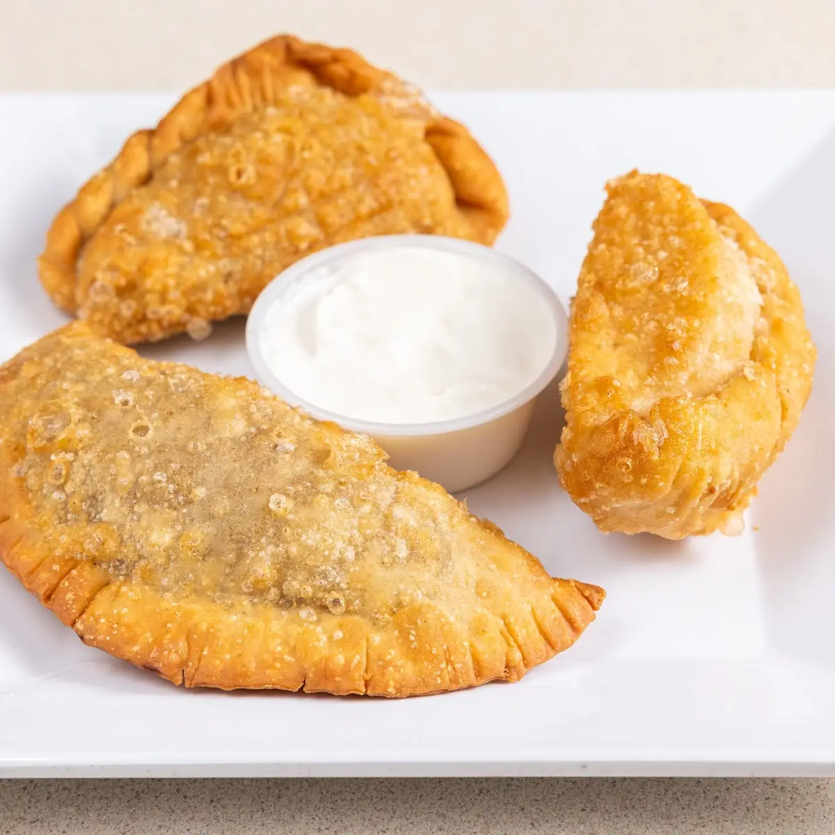 Cheese Empanadas