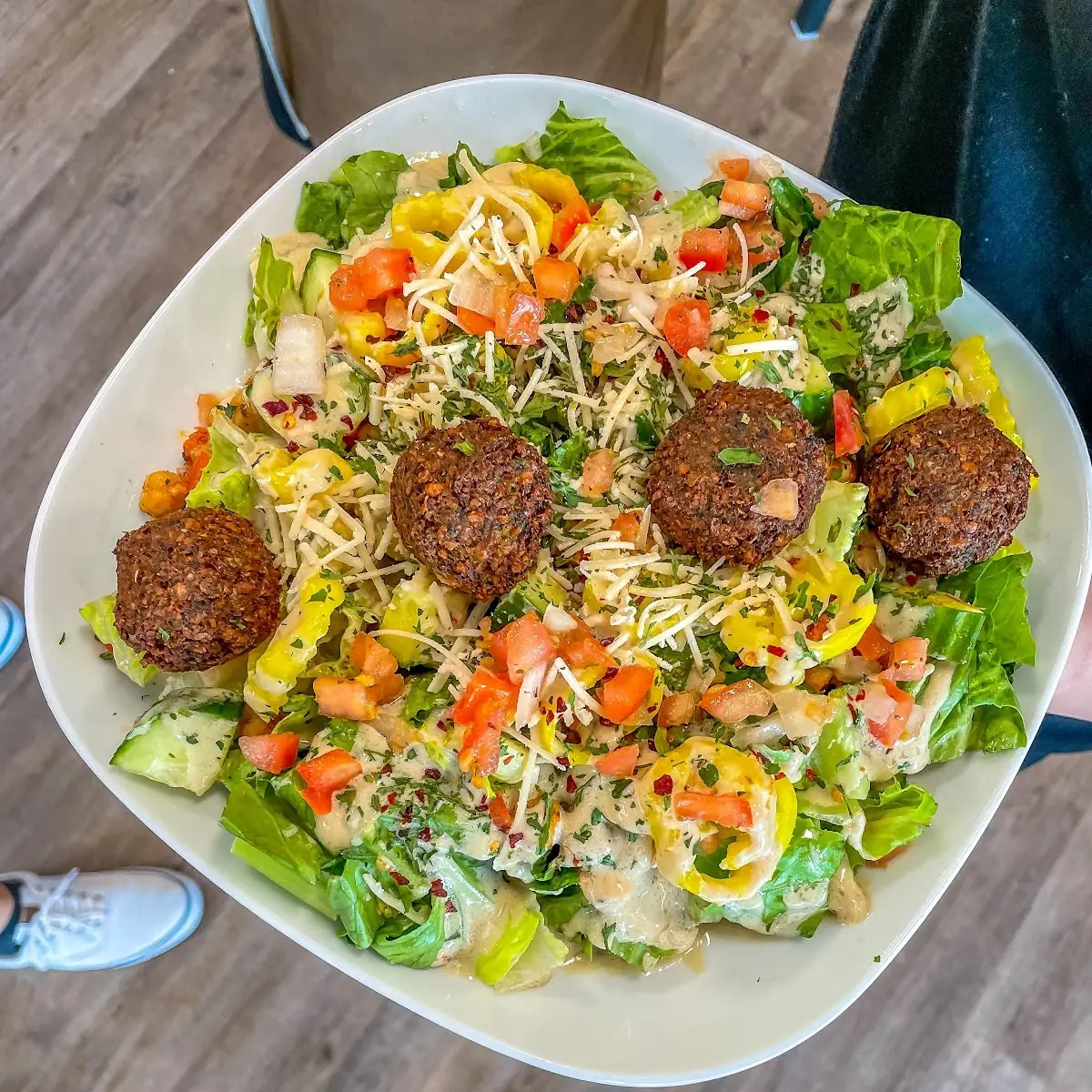 Falafel