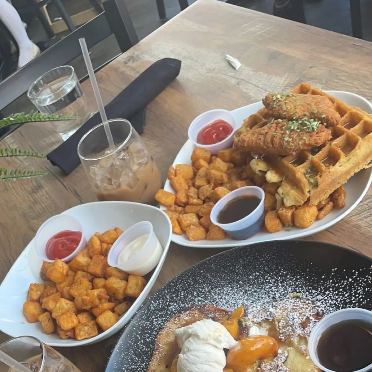 French Toast