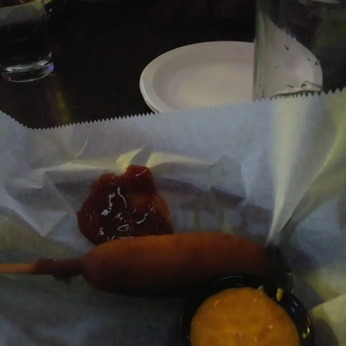 Corn Dog