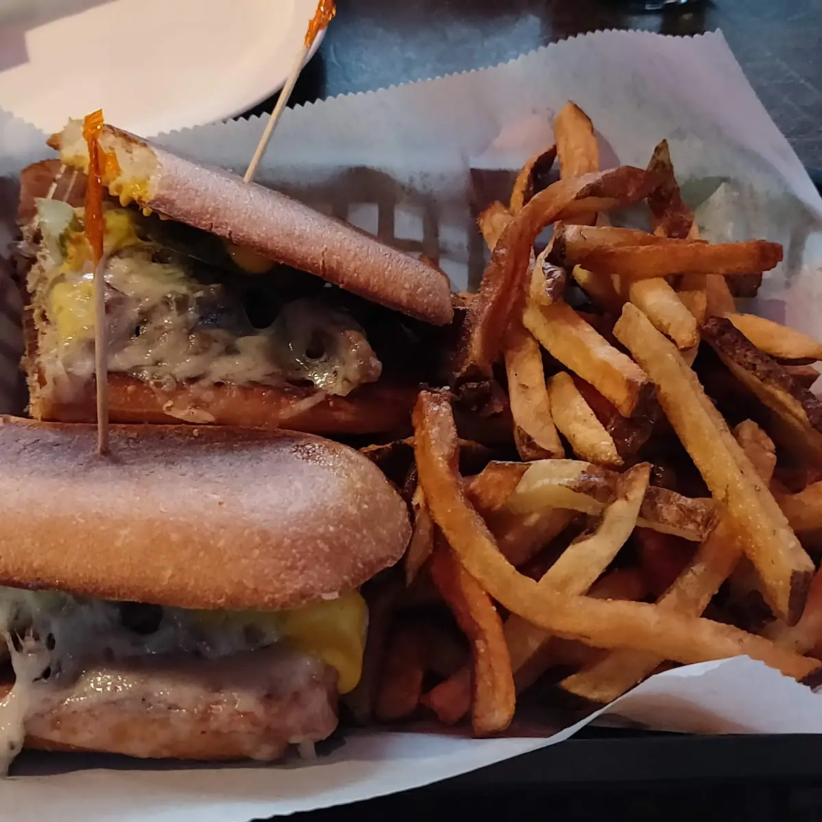 Cuban Sandwich
