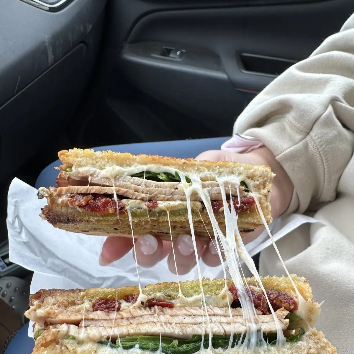 Club Sandwich