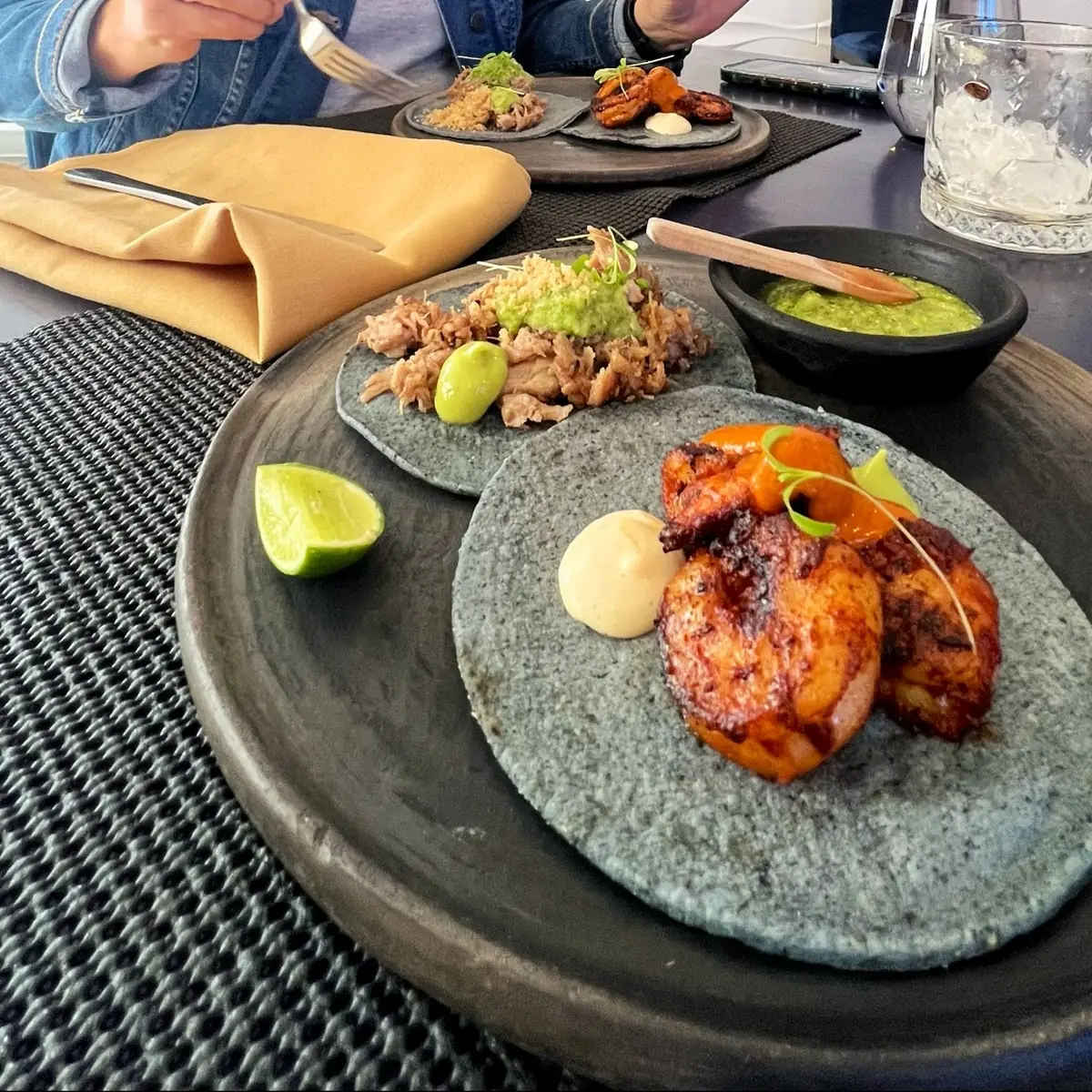 Agüachile Negro