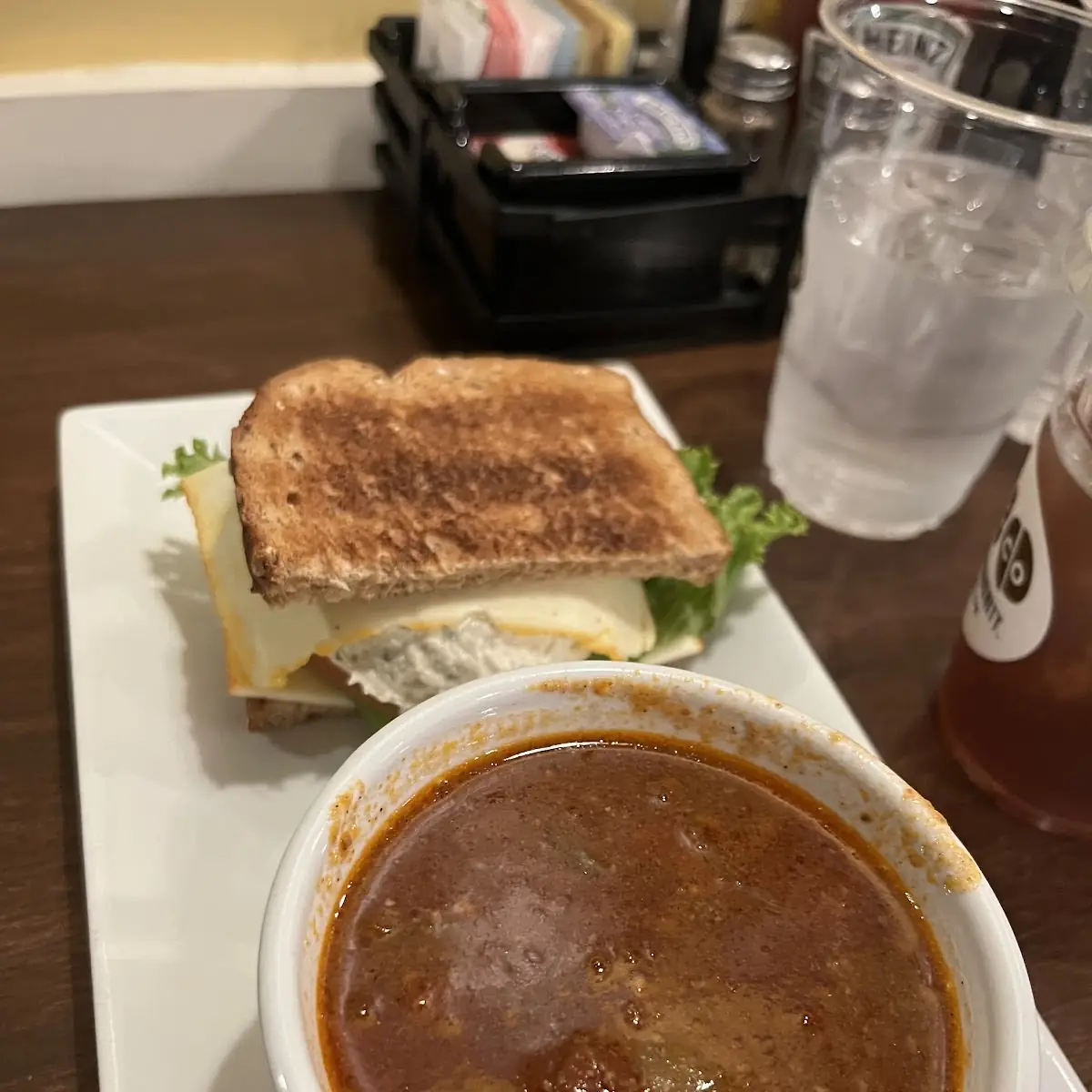 Tomato Soup