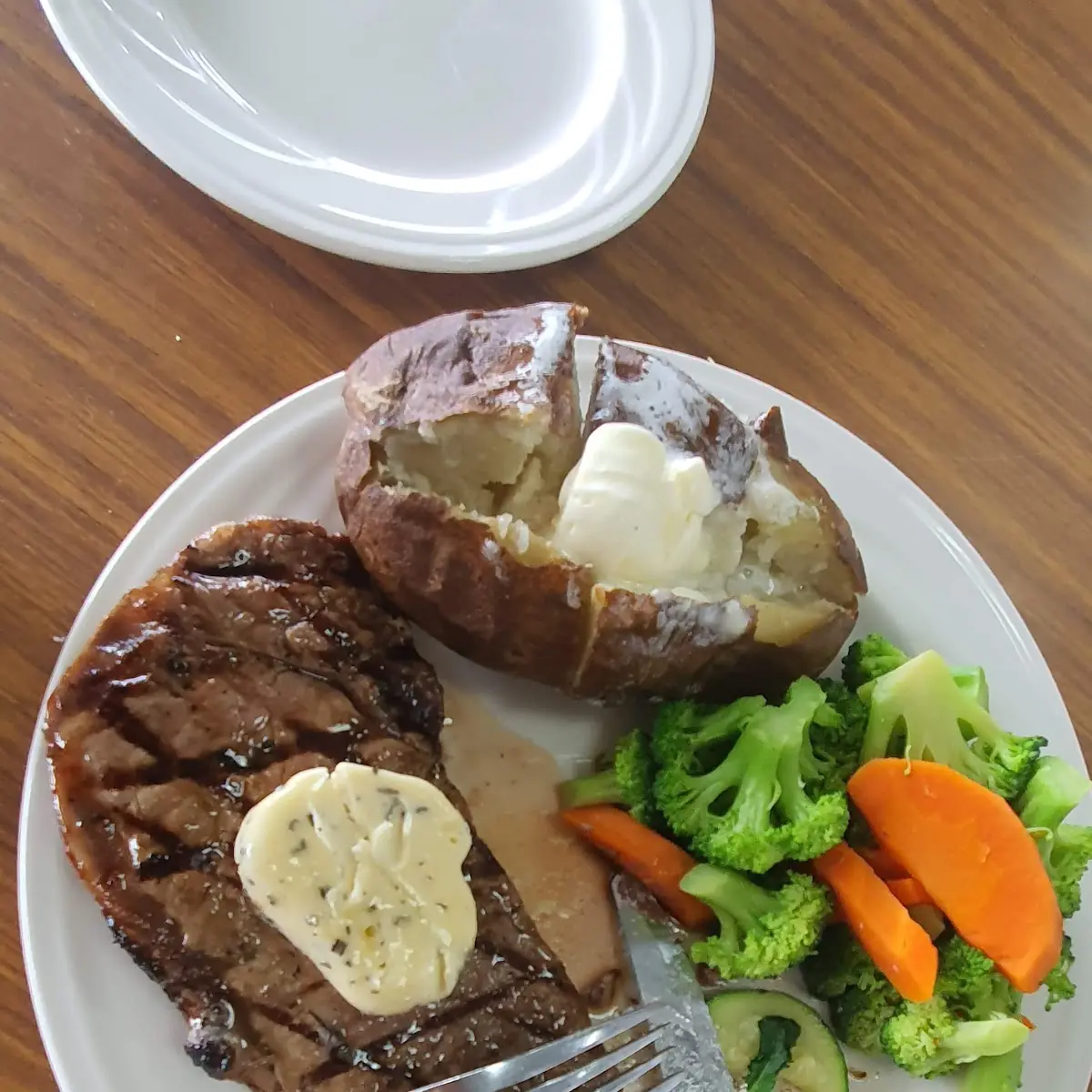 Baked Potato