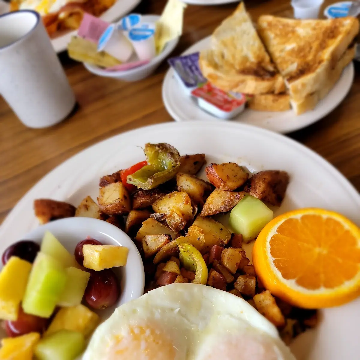 Denver Omelet