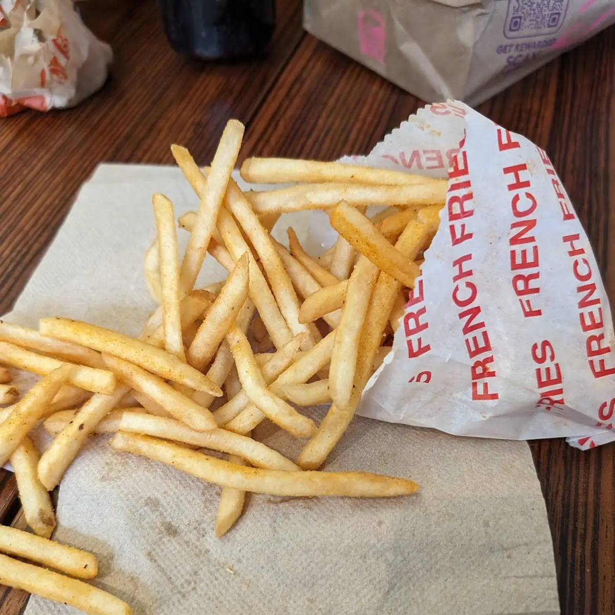 French Fries