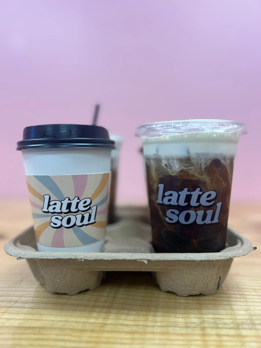 Cold Brew Coffee