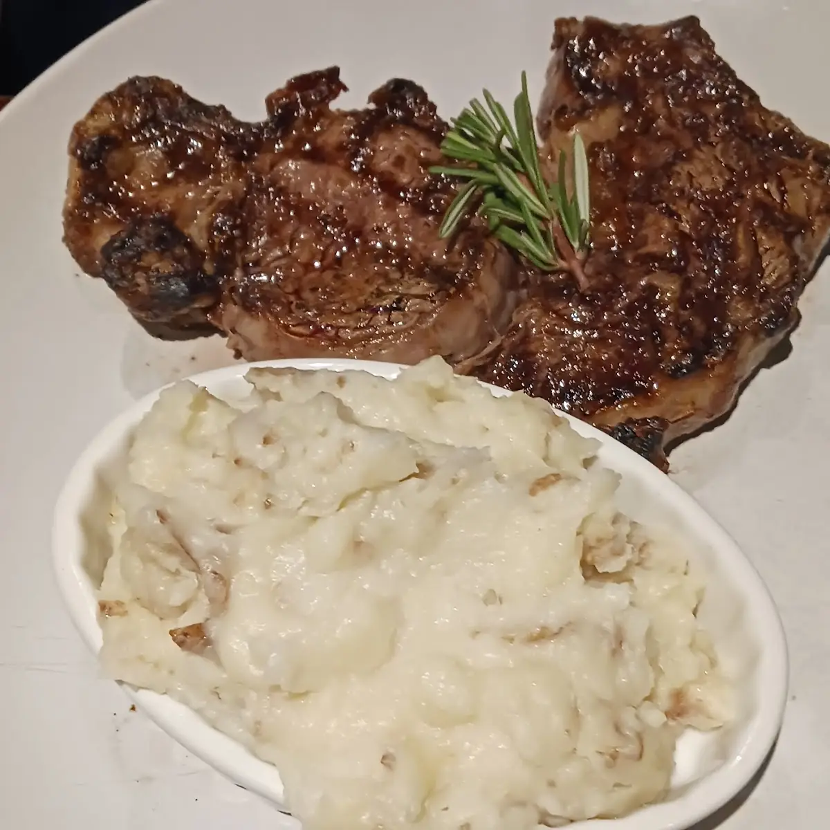 Ribeye Steak