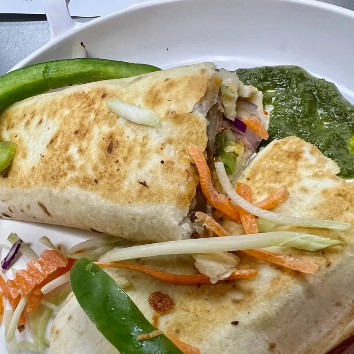 Quesadilla