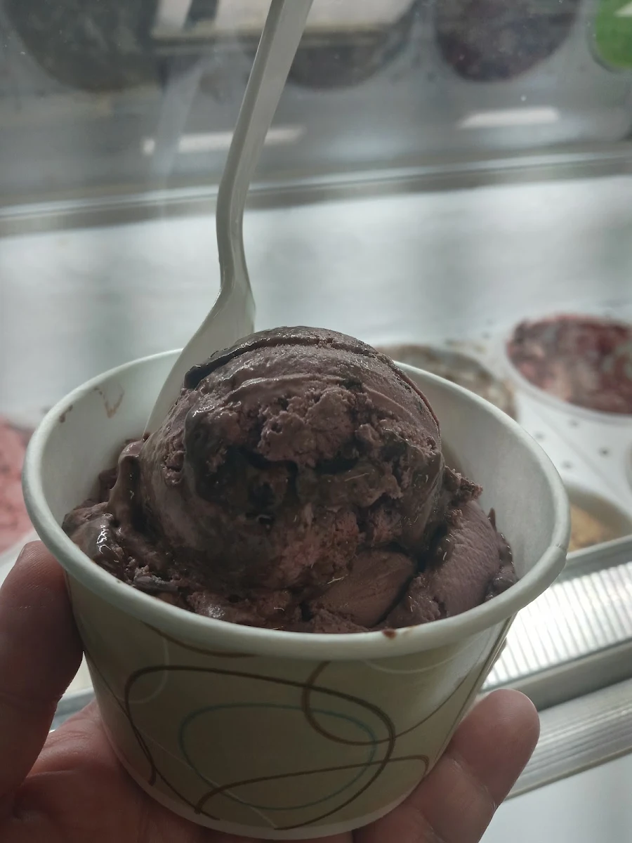 Dark Chocolate