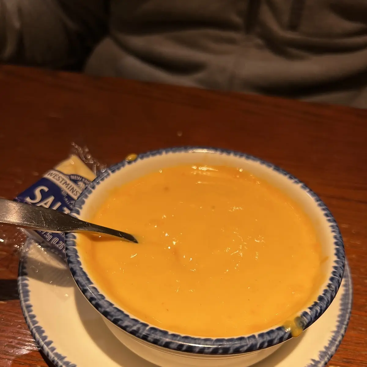 Lobster Bisque