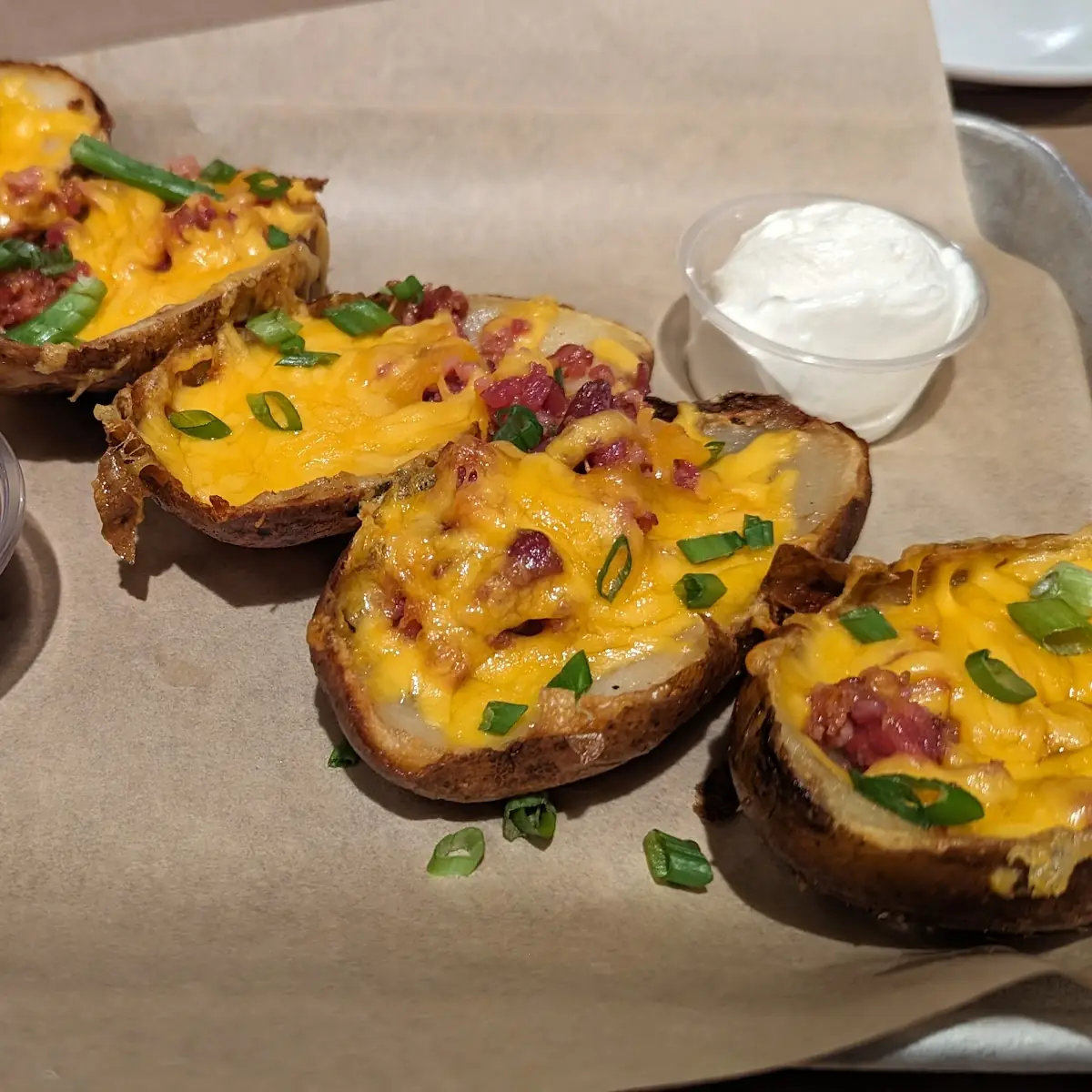 Baked Potato