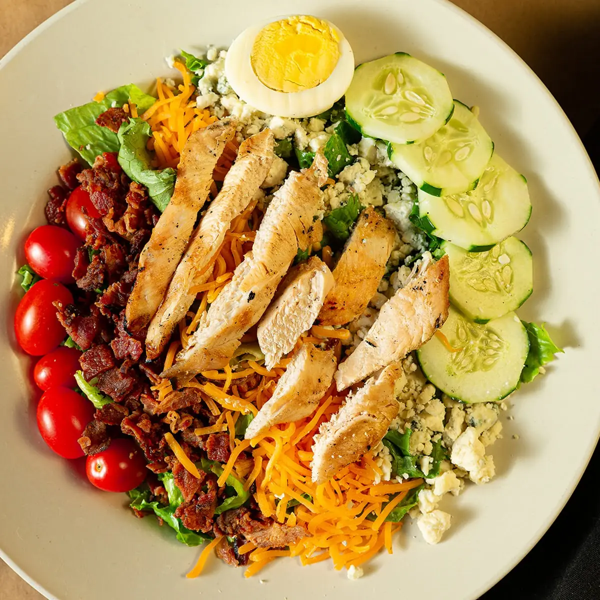 Cobb Salad