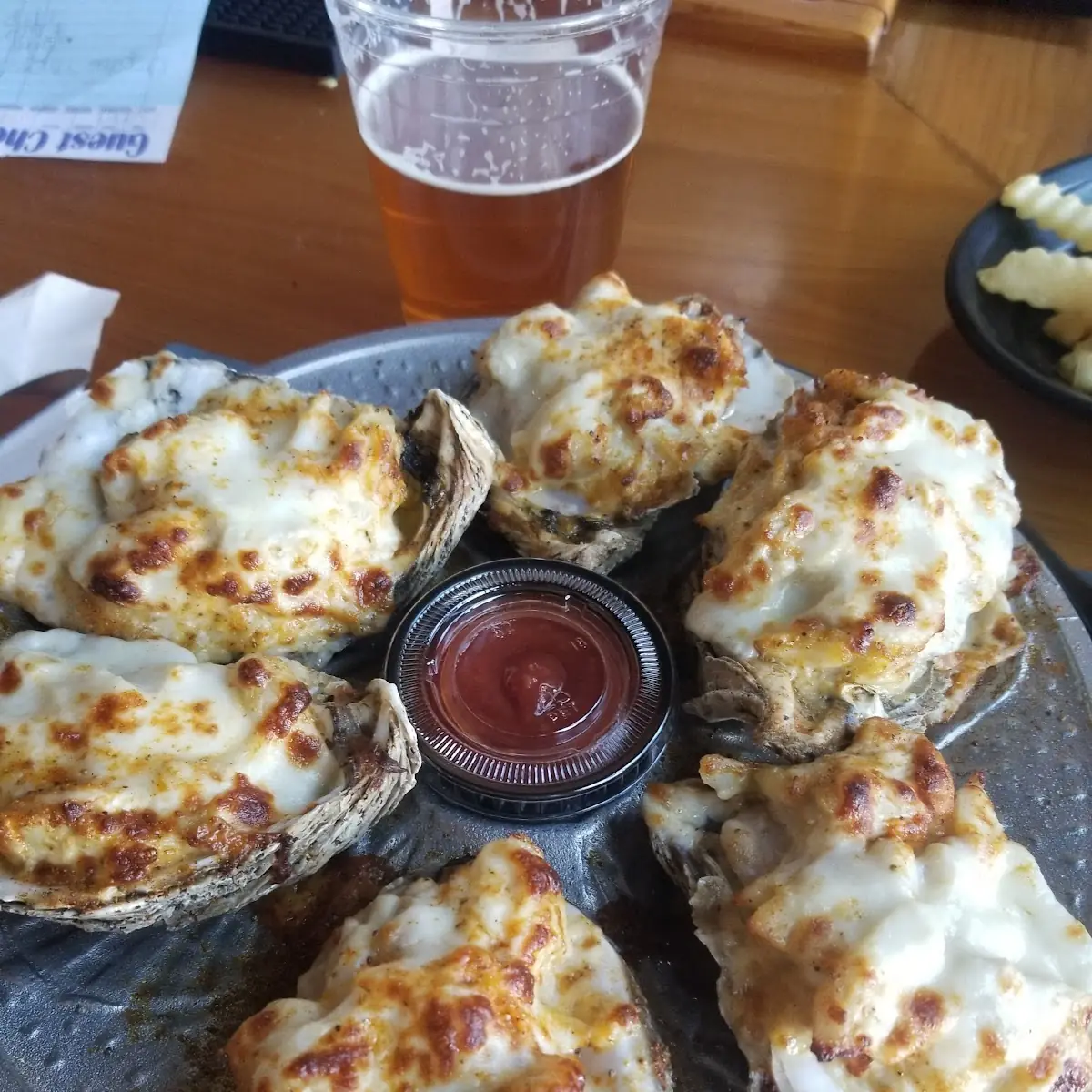 Garlic Bread
