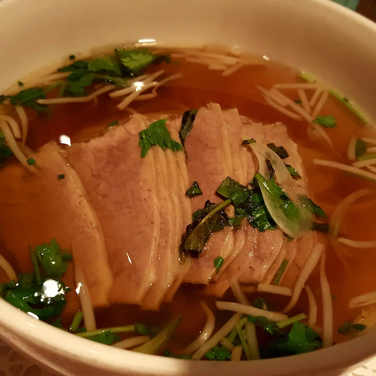 Pho GA