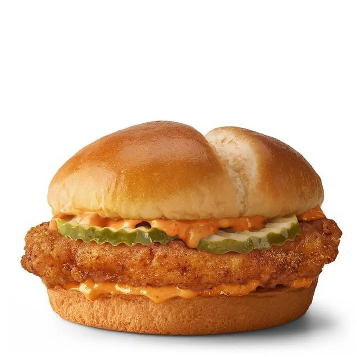 Crispy Chicken Sandwich