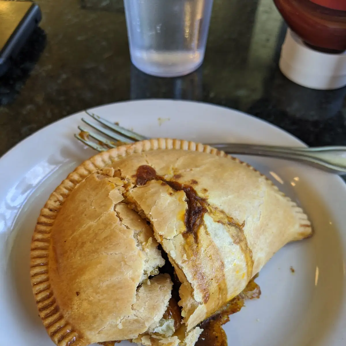 Japanese Curry Chicken