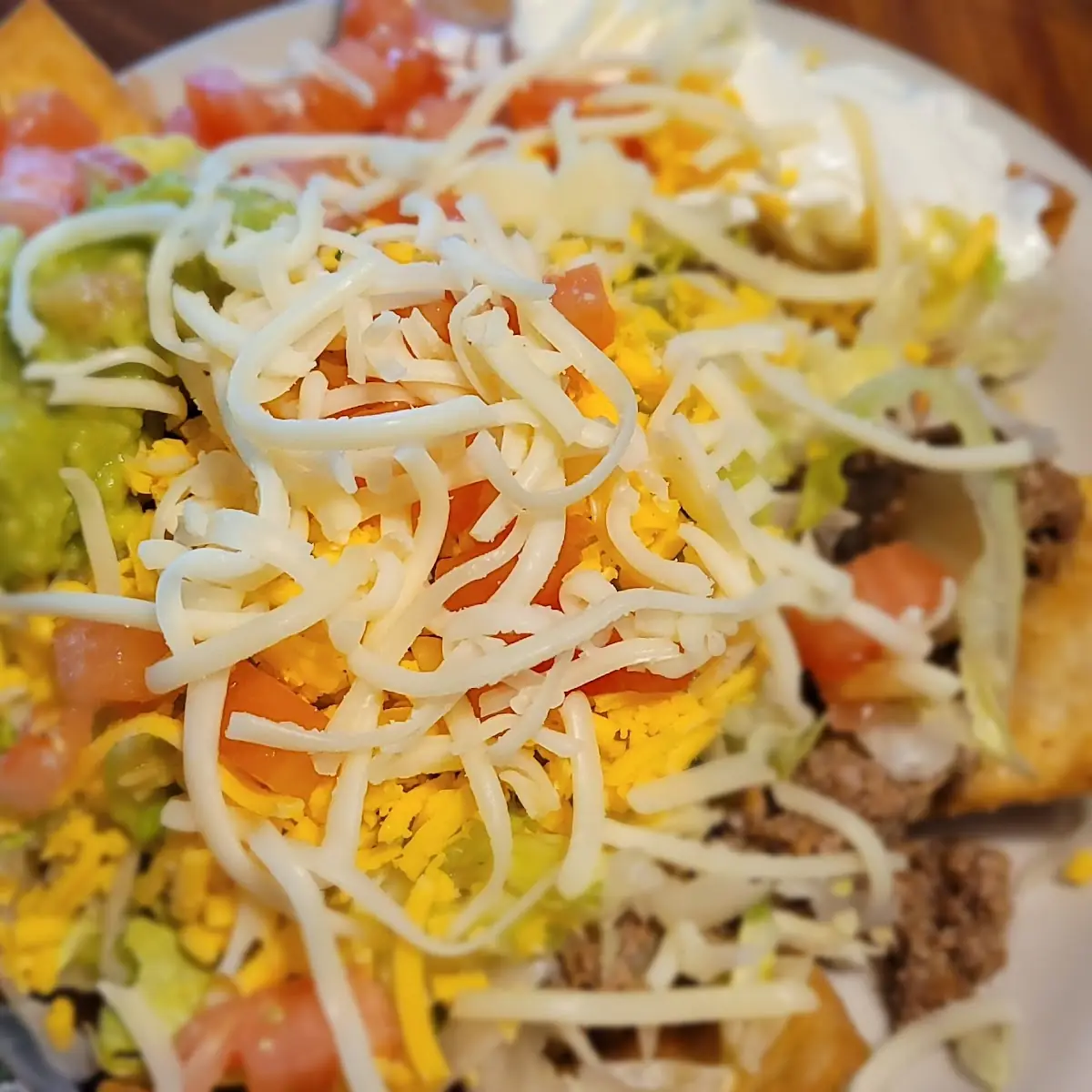 Taco Salad