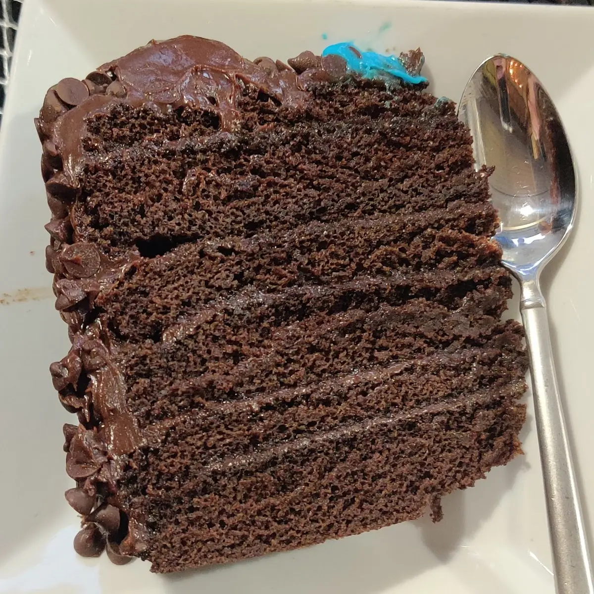 Chocolate Cake