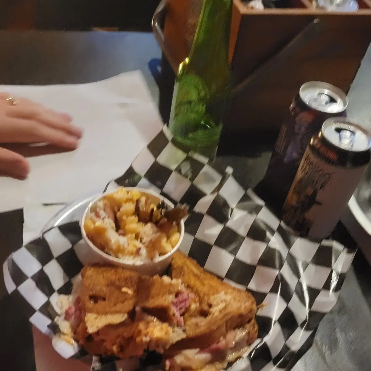 Cuban Sandwich
