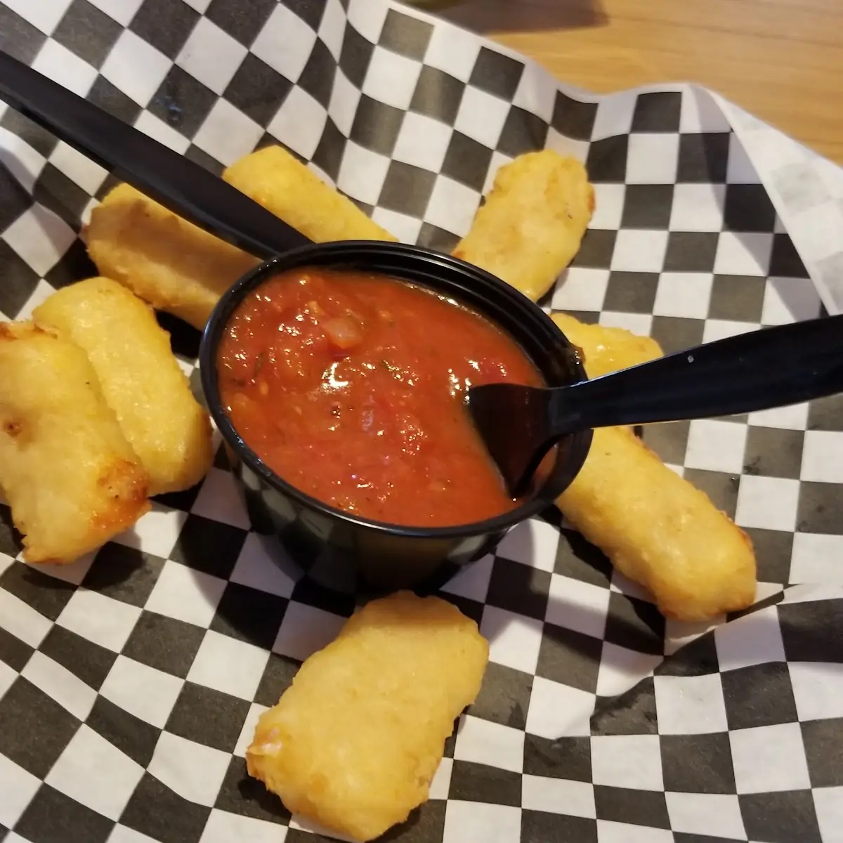 Mac and Cheese Bites
